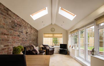 conservatory roof insulation Avonwick, Devon