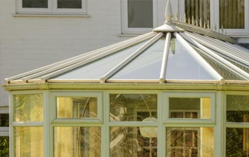 conservatory roof repair Avonwick, Devon