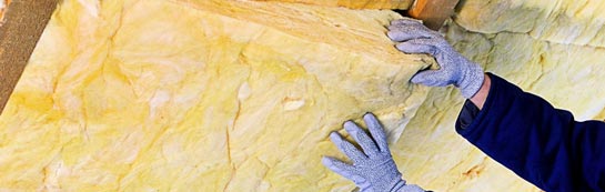 quotes for Avonwick roof insulation