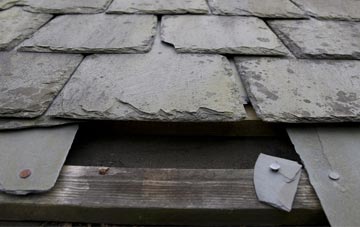 Avonwick slate roof repairs and maintenance