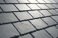 Avonwick slate roof